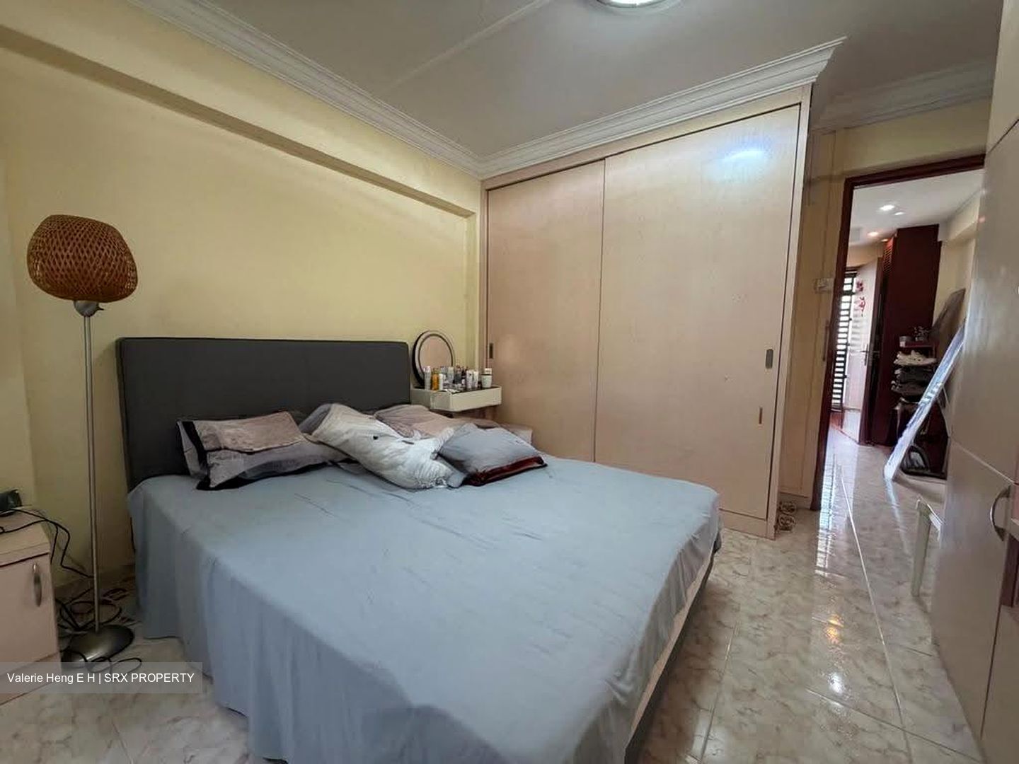 Blk 138 Simei Street 1 (Tampines), HDB 4 Rooms #631059361